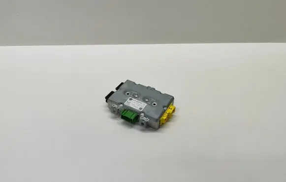 BMW 5 E60 E61 Door control unit/module 6957760 61356957760 6135695776001