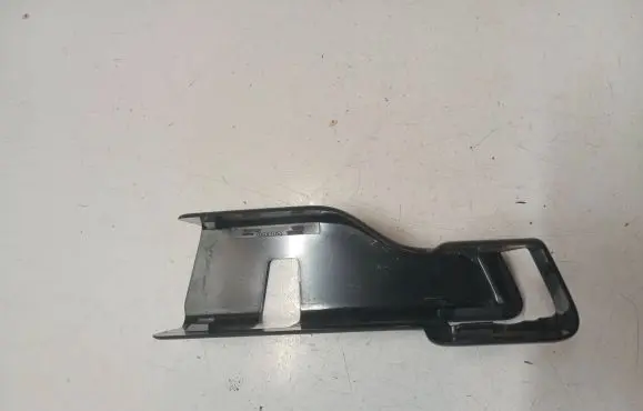 Volvo V70 Tailgate/boot lid lock trim 30761358