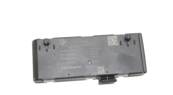 BMW 3 G20 G21 Tailgate/trunk control unit/module 9852925 A2C7671600900