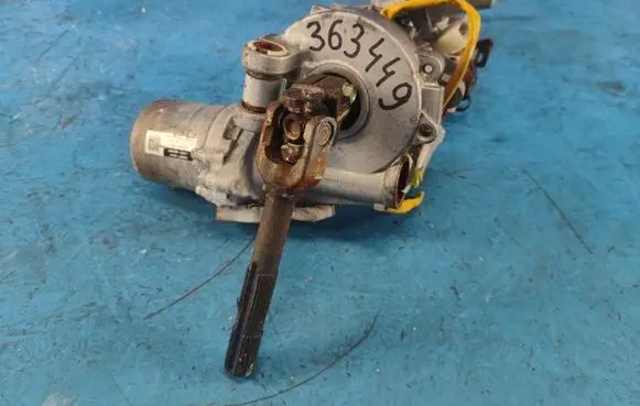 Lexus HS Steering wheel axle 4525075120