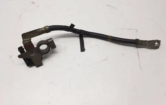 Volvo V70 Negative earth cable (battery) 30659268