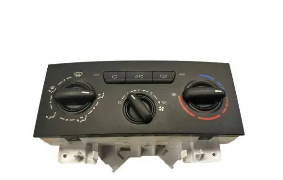 Peugeot Expert Climate control unit A42102300 41271