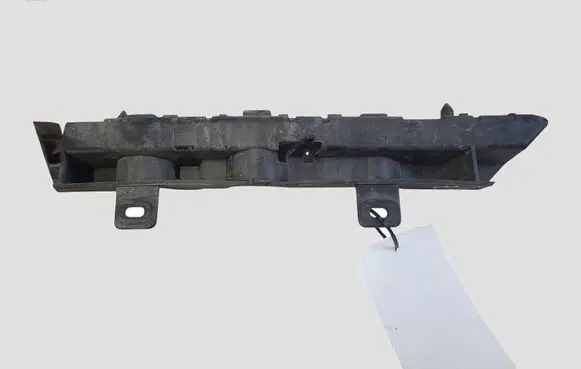 Citroen C5 Front bumper mounting bracket 9681058980