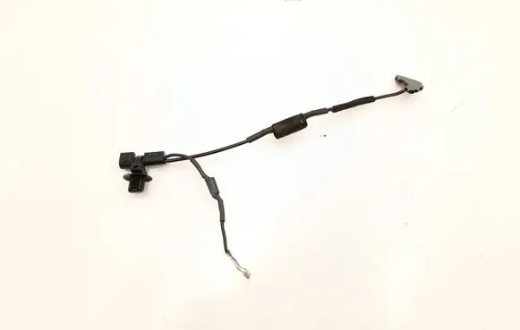 BMW X3 G01 Tailgate/trunk wiring harness 1378465 19275861 827688
