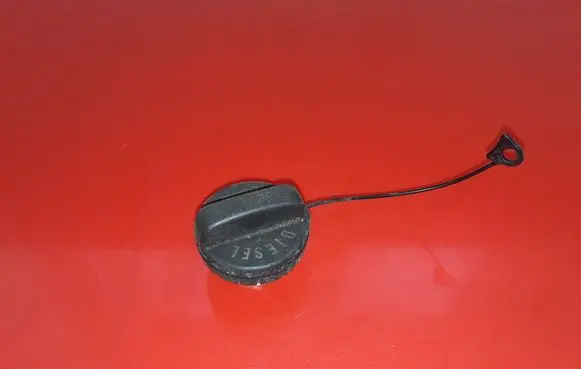 Mazda 6 Fuel tank filler cap NOCODE