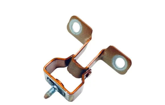Citroen C4 III e-C4 Tailgate/trunk/boot hinge 9832800480