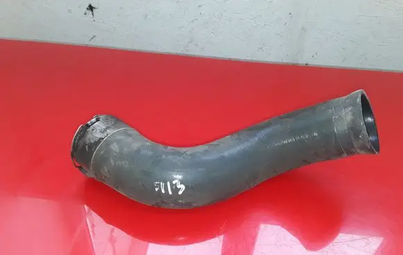 Dacia Dokker Intercooler hose/pipe 102165