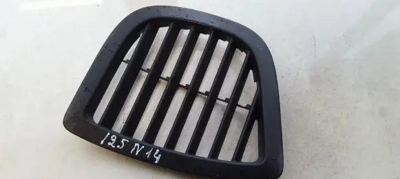 Nissan Juke I F15 Other interior part 849521kb0a