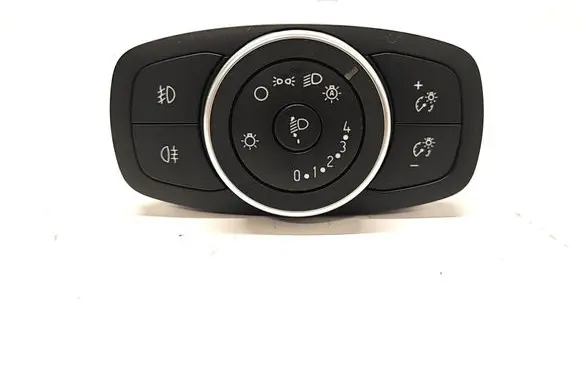 Ford Transit Custom Light switch 1050799100