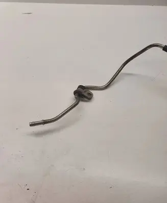 Audi A4 S4 B6 8E 8H Gearbox / Transmission oil cooler 03L131605H