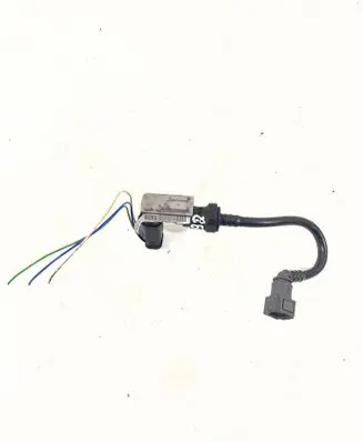 Peugeot 3008 I Sensor 9670283380