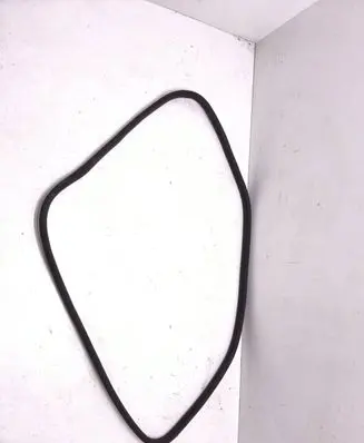 Mercedes-Benz C W204 Front door rubber seal A2046970951