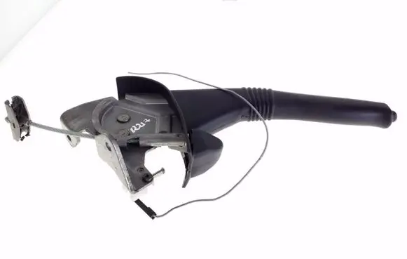 Dacia Logan I Handbrake/parking brake lever assembly 360109167R