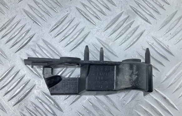 Audi A4 S4 B8 8K Front bumper mounting bracket 8K0807283H
