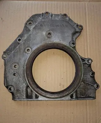 Mercedes-Benz S W126 Engine block 1170110008