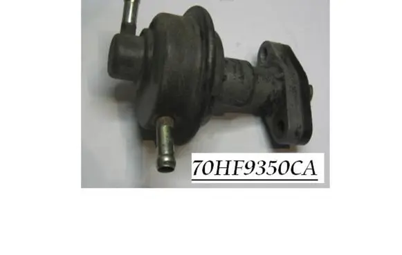 Ford Scorpio Mechanical fuel pump 70HF9350CA