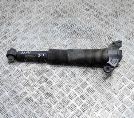 Jaguar E-Pace Rear shock absorber/damper J9C318080AF