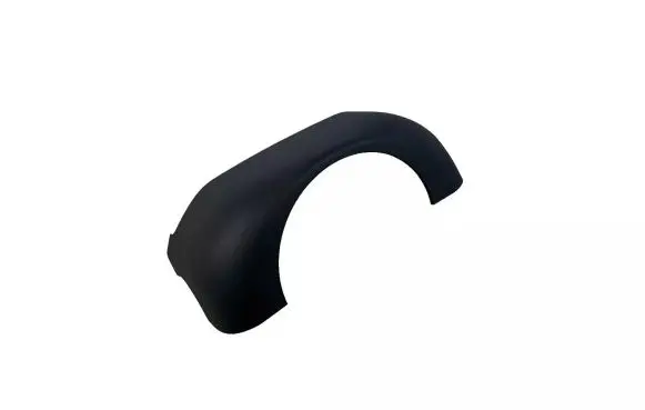 Volkswagen ID.5 Steering wheel column trim 10A858517