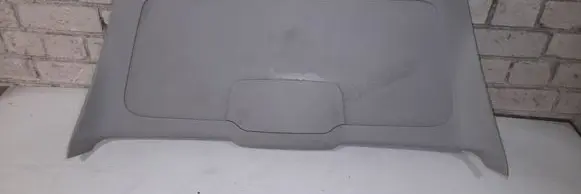 Mercedes-Benz A W169 Tailgate trim A1697470271