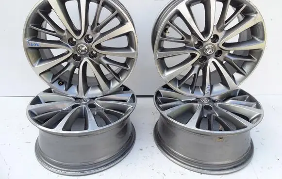 Opel Corsa D Original wheel cap 
