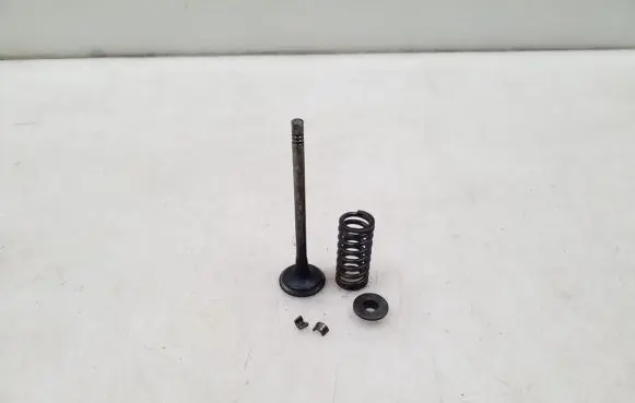 Nissan Qashqai Valve 