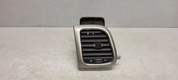 Jeep Grand Cherokee Dashboard side air vent grill/cover trim VP00007406 17499F SP15508
