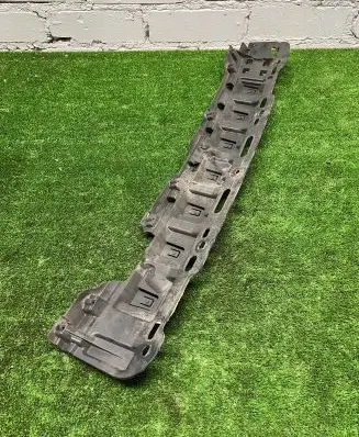 BMW X5 G05 Rear bumper underbody cover/under tray 8070332
