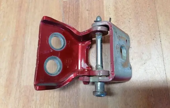 Citroen C4 Grand Picasso Rear door upper hinge 9035V3