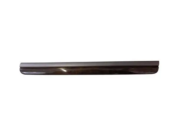 Audi A8 S8 D3 4E Rear door trim (molding) 4E0867420C