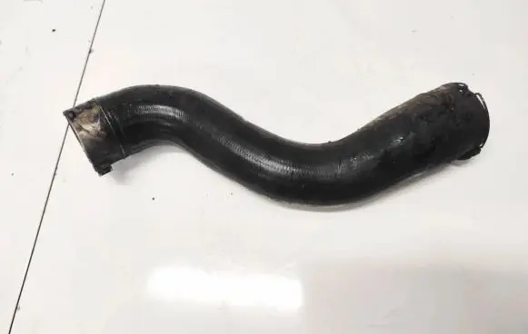 Mercedes-Benz E W212 Intercooler hose/pipe