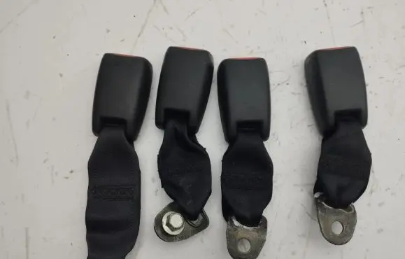 Citroen C-Crosser Rear seatbelt buckle NSB1053