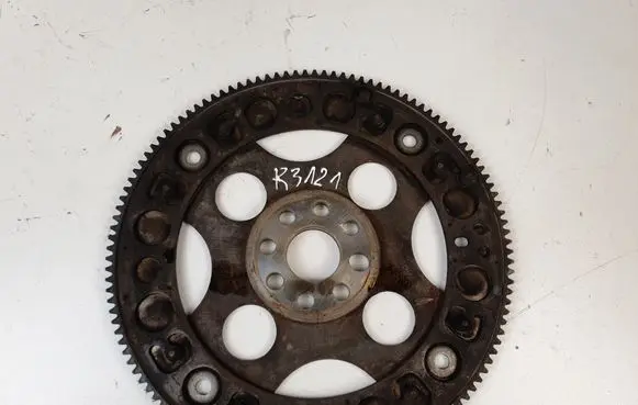 BMW 5 E60 E61 Flywheel 7788746