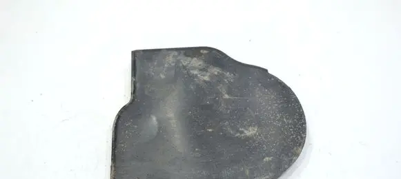 Volkswagen PASSAT B7 Other under body part 3C0825968