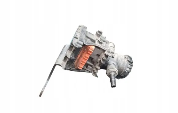 Man TGE 1gen Master brake cylinder