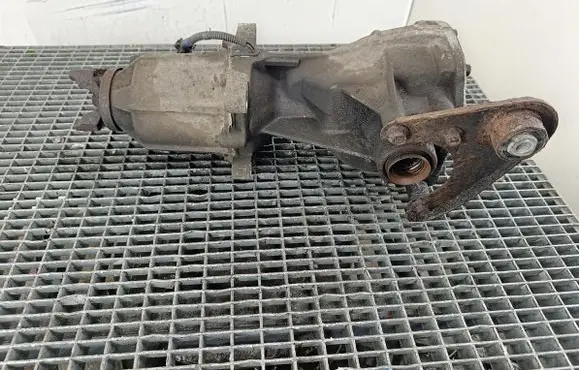 Ford Maverick Rear differential 49925