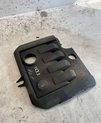 Skoda Octavia Mk2 (1Z) Engine cover (trim) 03g103925bn