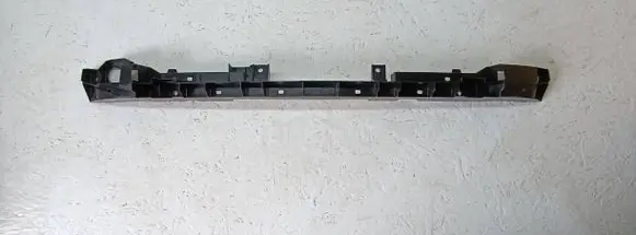 Renault Clio V Front bumper support beam 620909519R