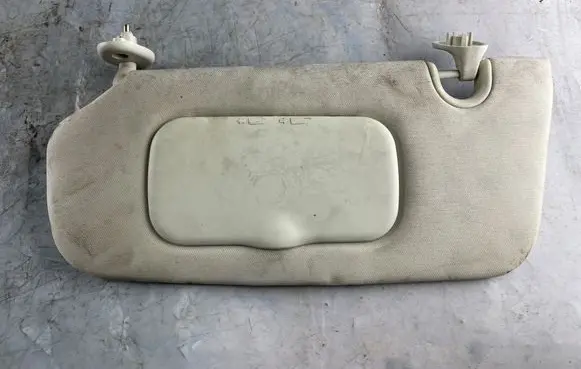 Jeep Compass Sun visor