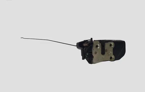 Jeep Grand Cherokee (WJ) Rear door lock