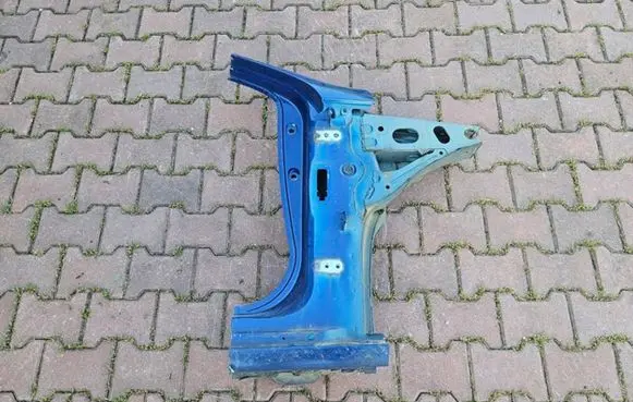 Opel Insignia B Body 