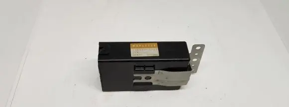 Mitsubishi Pajero Other control units/modules MR460758 2773000760