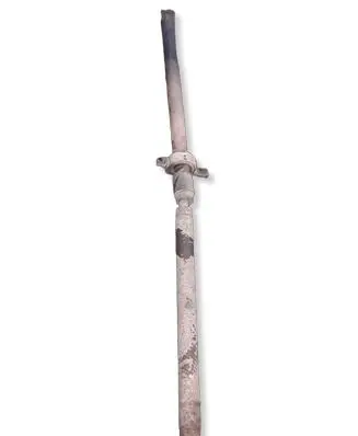 Nissan X-Trail T30 Drive shaft (set) 