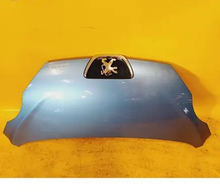 Peugeot 107 Engine bonnet/hood 