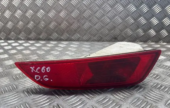 Volvo XC60 Rear fog light 89075245