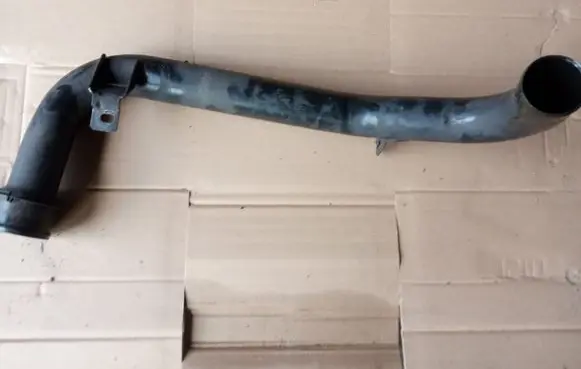 Fiat Ducato Intercooler hose/pipe