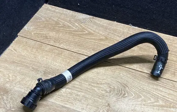 Jaguar F-Type Engine coolant pipe/hose EX533E525AB 310113