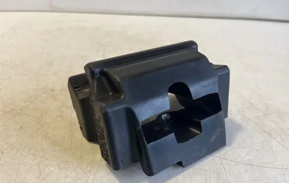 Porsche Taycan 9J1 Other interior part 9J0827379