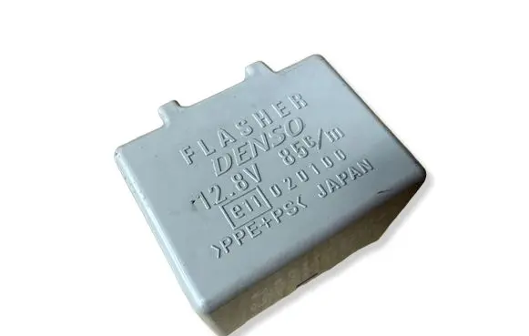 Subaru Forester SH Hazard warning light relay 86111AG000