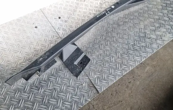 Honda Accord Fender end trim 74207TL0G050