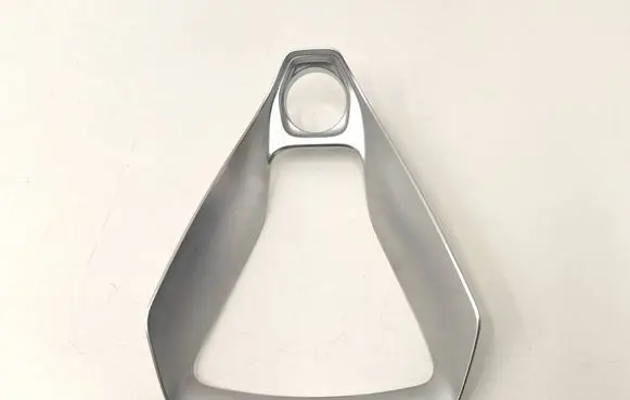 Dodge RAM 1500 DS Other exterior part 5YD601AUAA 5YD60VXWAA